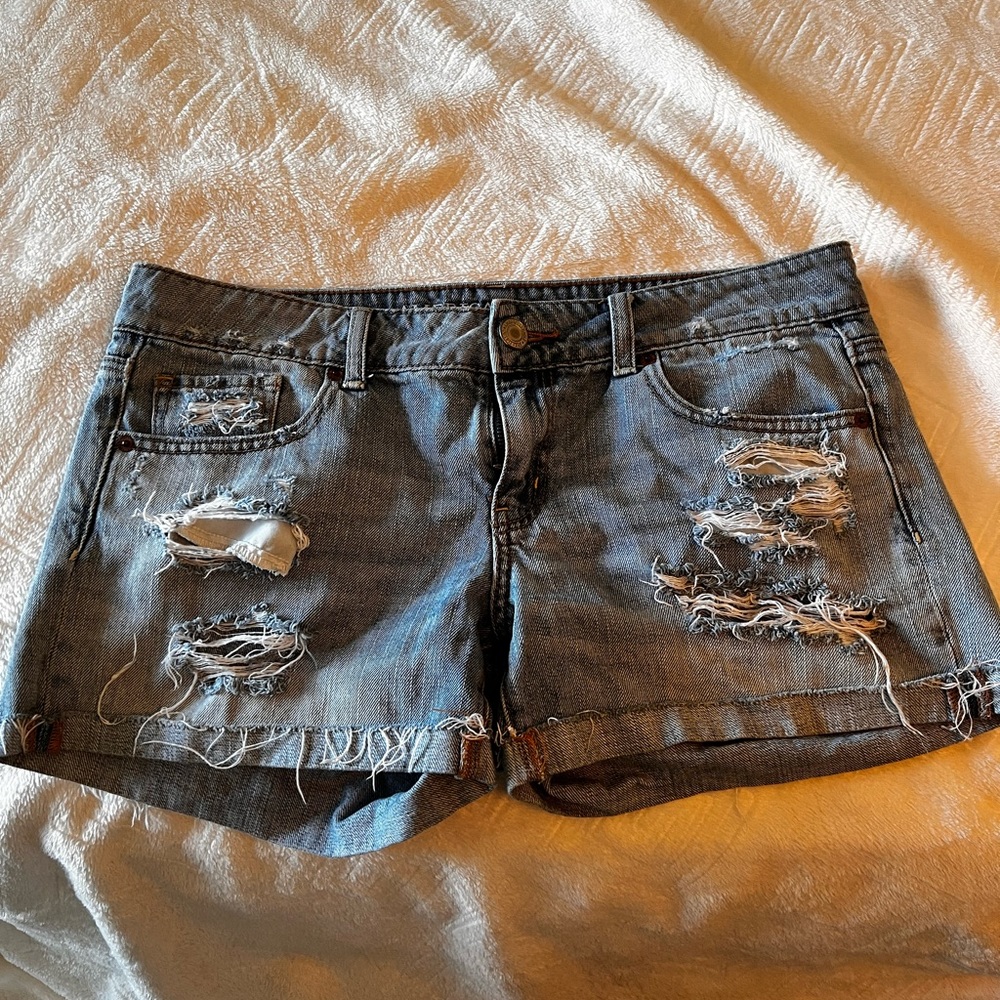American Eagle shorts. Size 10